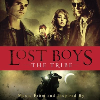 Lost Boys II: The Tribe